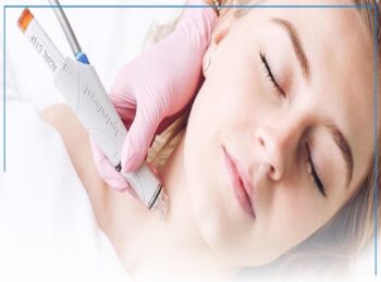 Hydra facial Signature plus (45min)